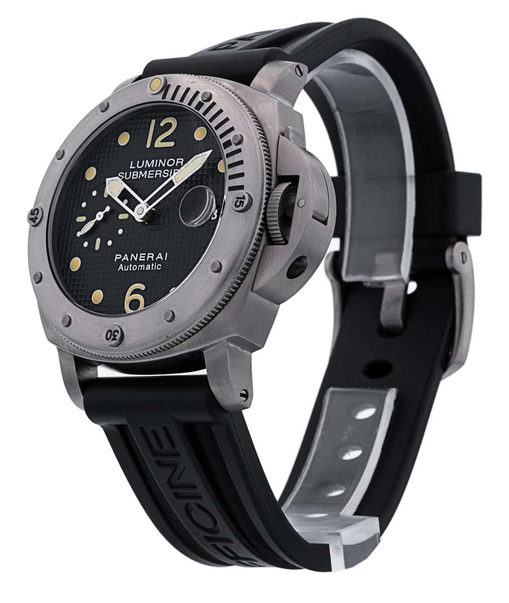 Panerai Luminor Submersible PAM00025 Panerai Luminor Submersible PAM00025